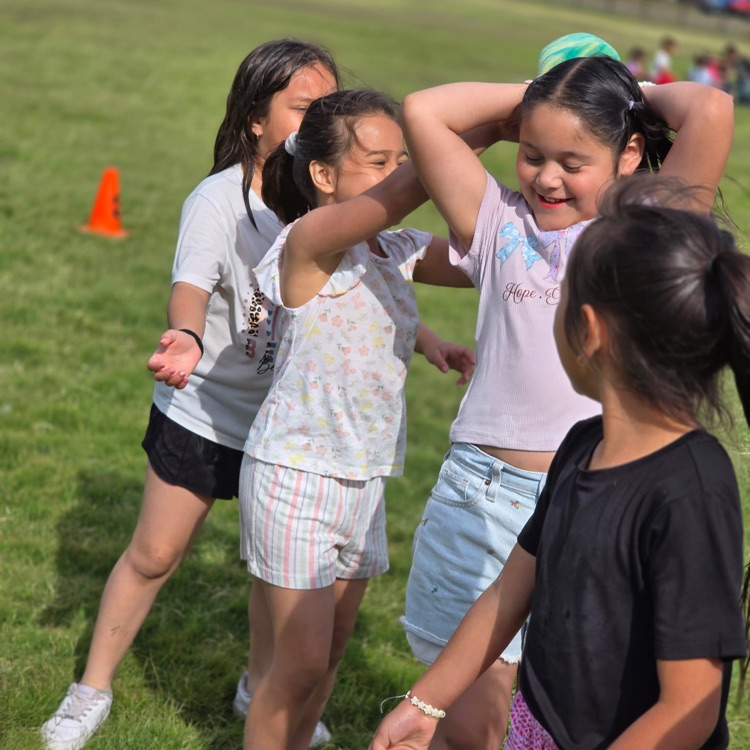 Field Day 2026!💙🦁💛