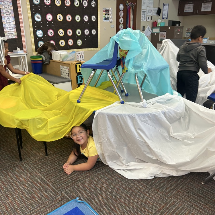 Kinder Read-In💙🦁💛