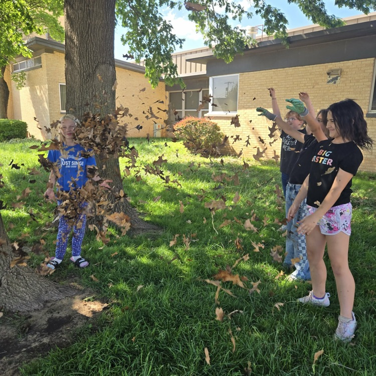 Monroe Garden Club💙🦁💛