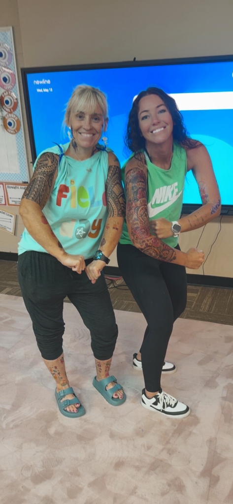 Tattoo a Teacher