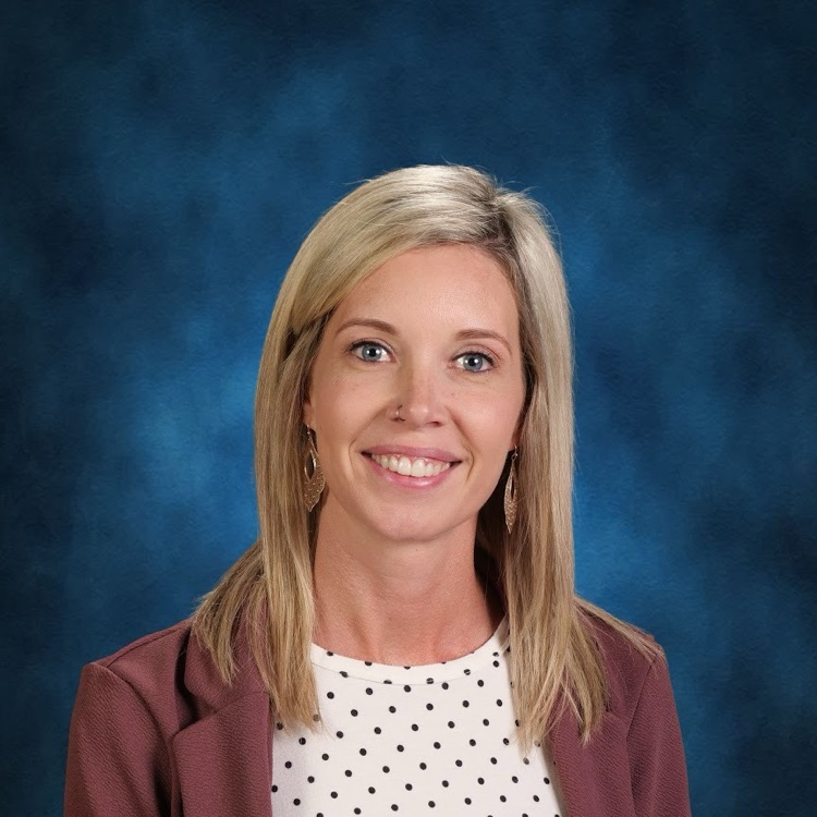 Ms. Cline 