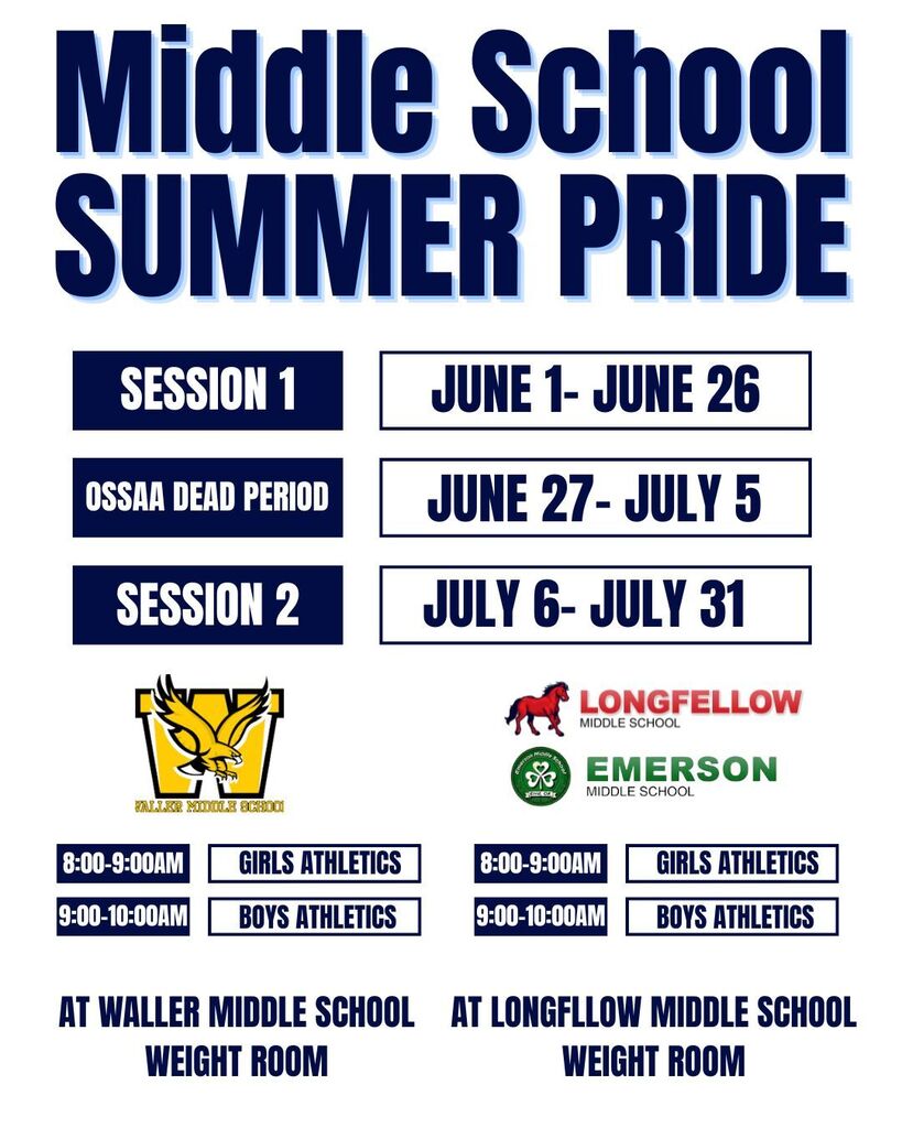 Summer Pride