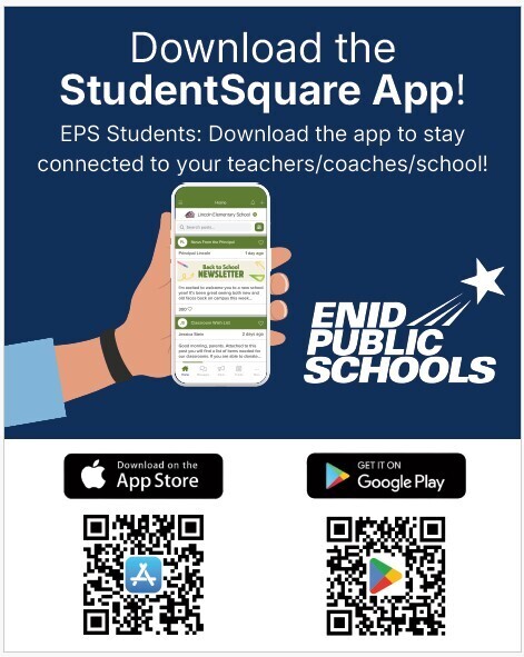 Parent square download qr code