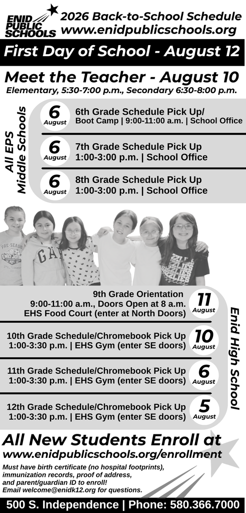 Schedule Pick-up