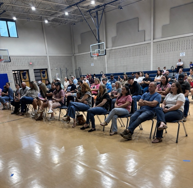 PV pre-K parent night
