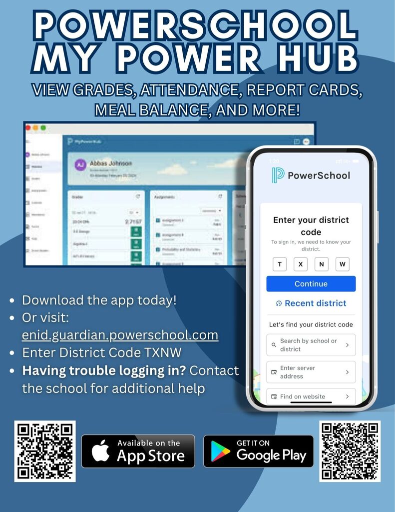POWERSCHOOL