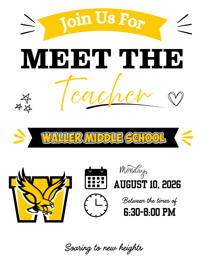 meet the teacher