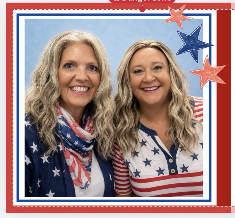 Next up on your "Last Minute To-Do" List...know your office staff! Dr. Detrick and Mrs. Angie