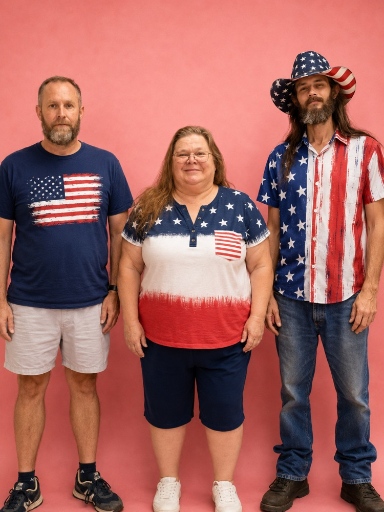 Next up on your "Last Minute To-Do" List...know our custodians-Mr. Troy, Ms. Nancy, and Mr. Josh.