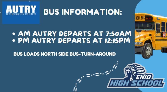 Autry Transportation 26-27