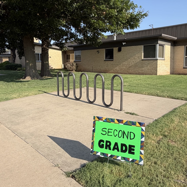 ATTENTION Kinder-5th car riders: Older students go down to dismiss with younger siblings. Second grade students dismiss at the SE bike rack. Please stay in your vehicle and let a Monroe staffer send your student.