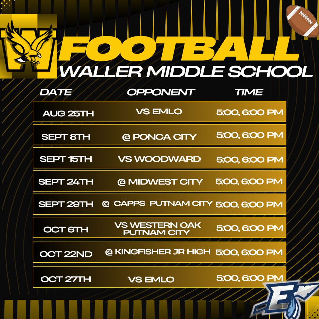 football game
