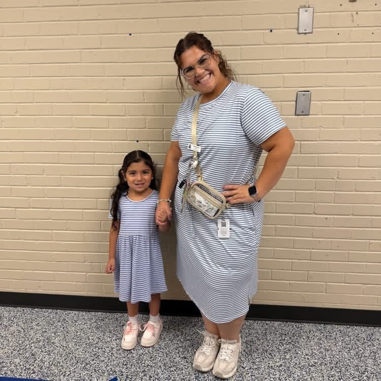 Twinning with students is ALWAYS winning!