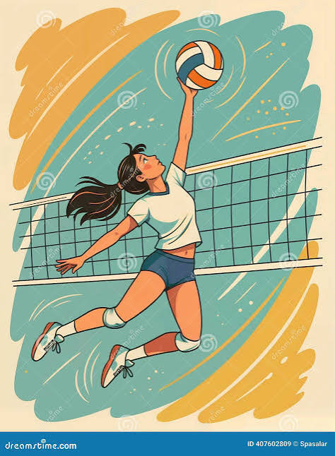 Volleyball