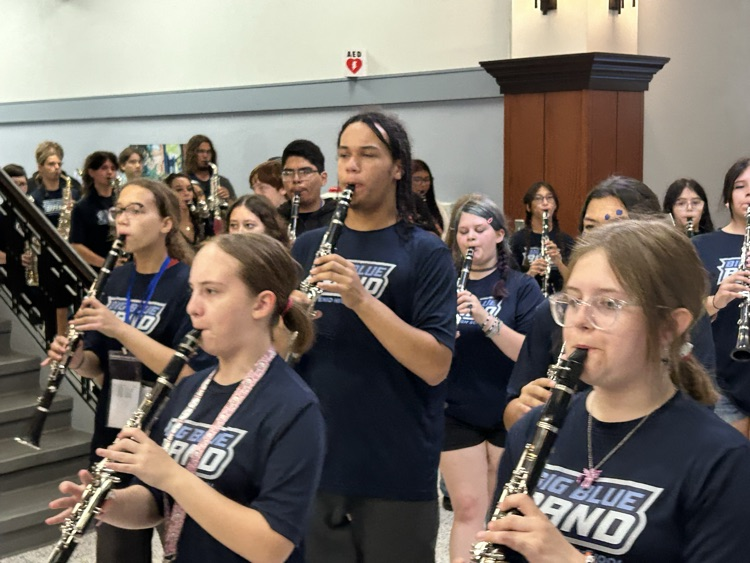 band