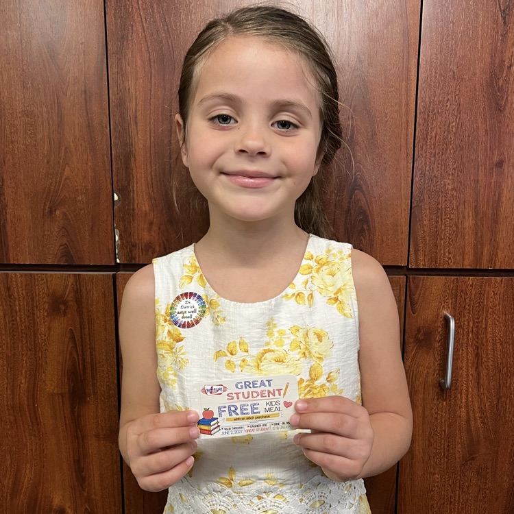 Paws-itive Office Referral for taking initiative. 💛🦁💙