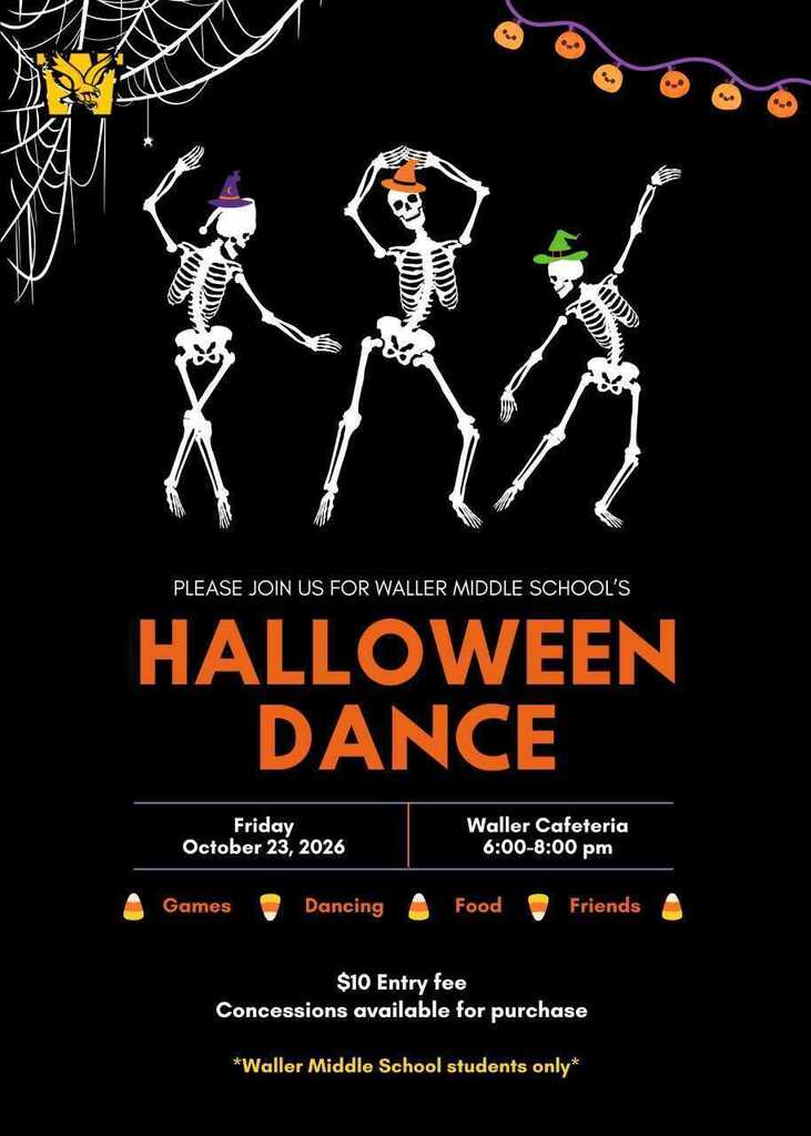 Halloween Dance