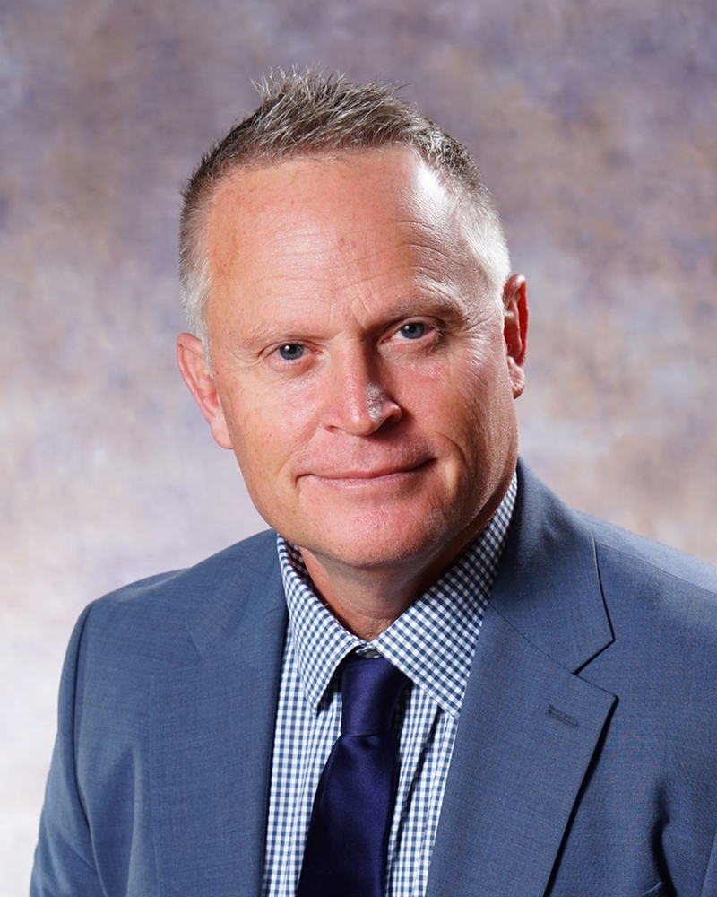 wade bishop
