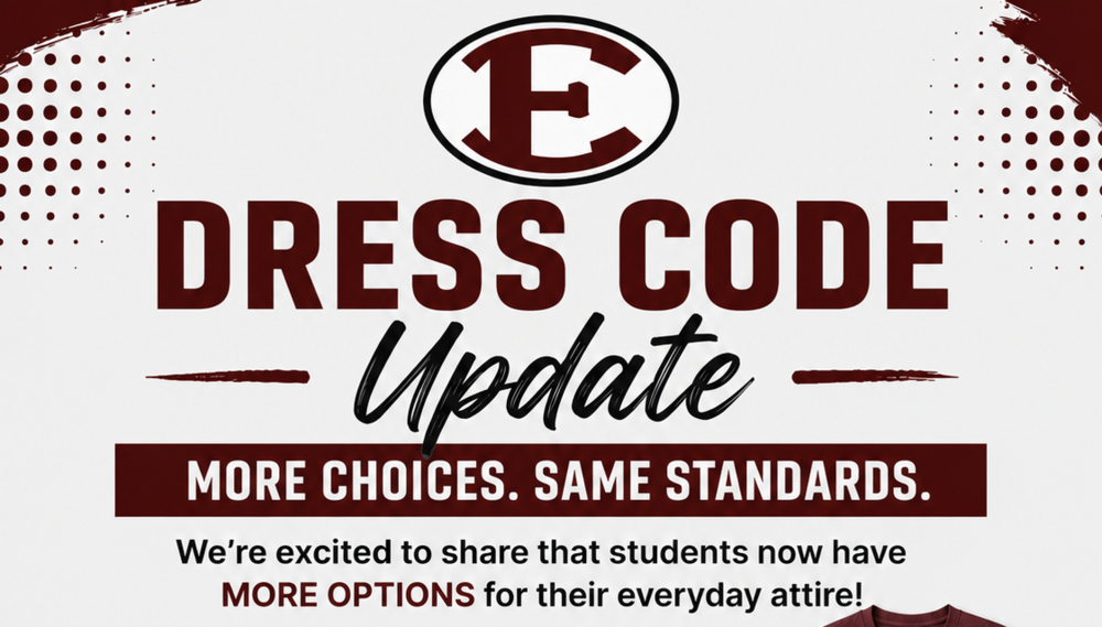 dress code update