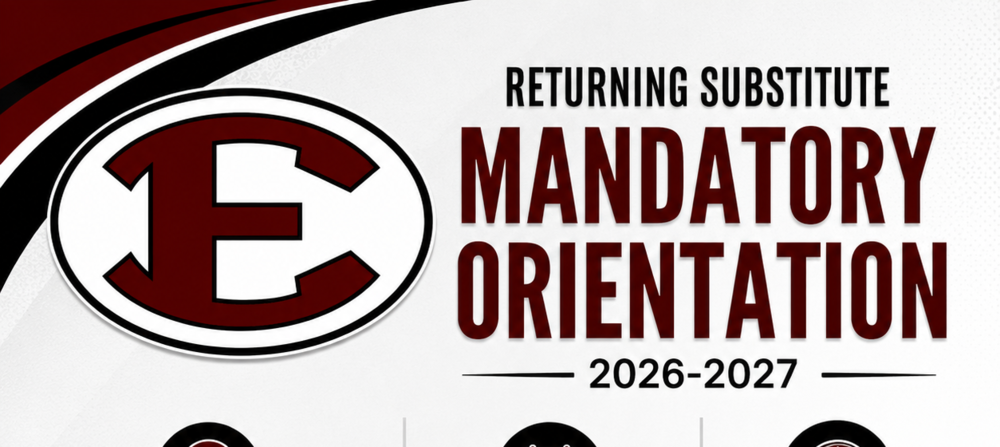 mandatory orientation