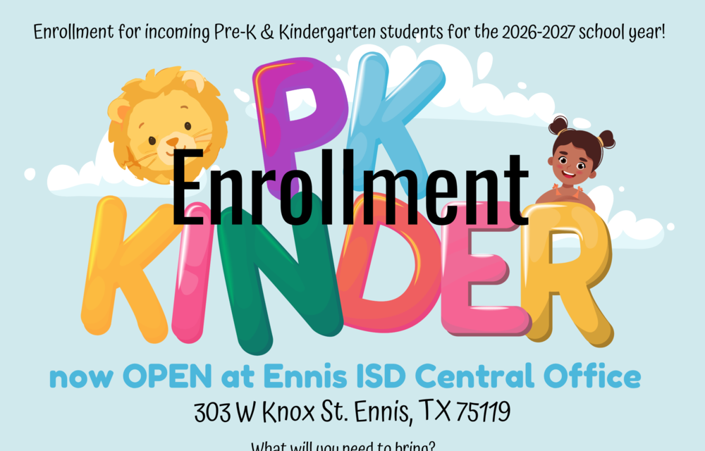 k enrollment
