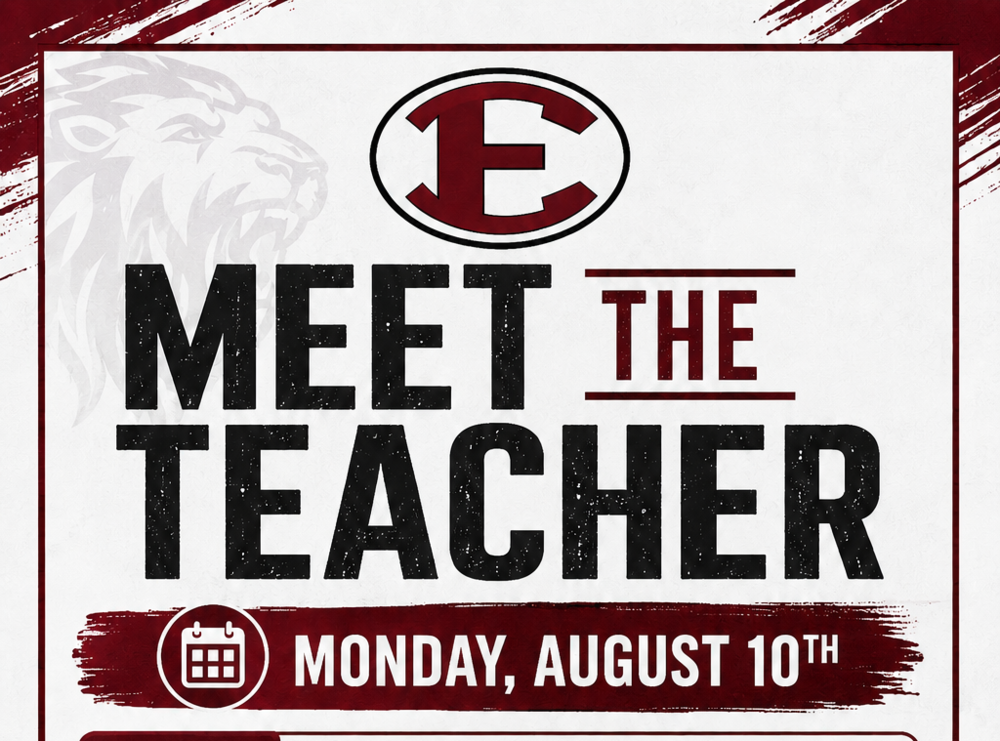 meet the teacher