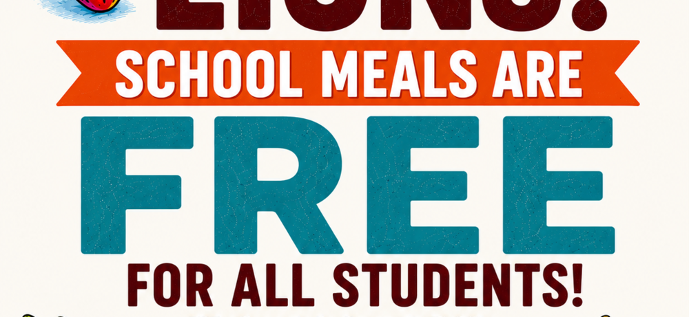 free meals