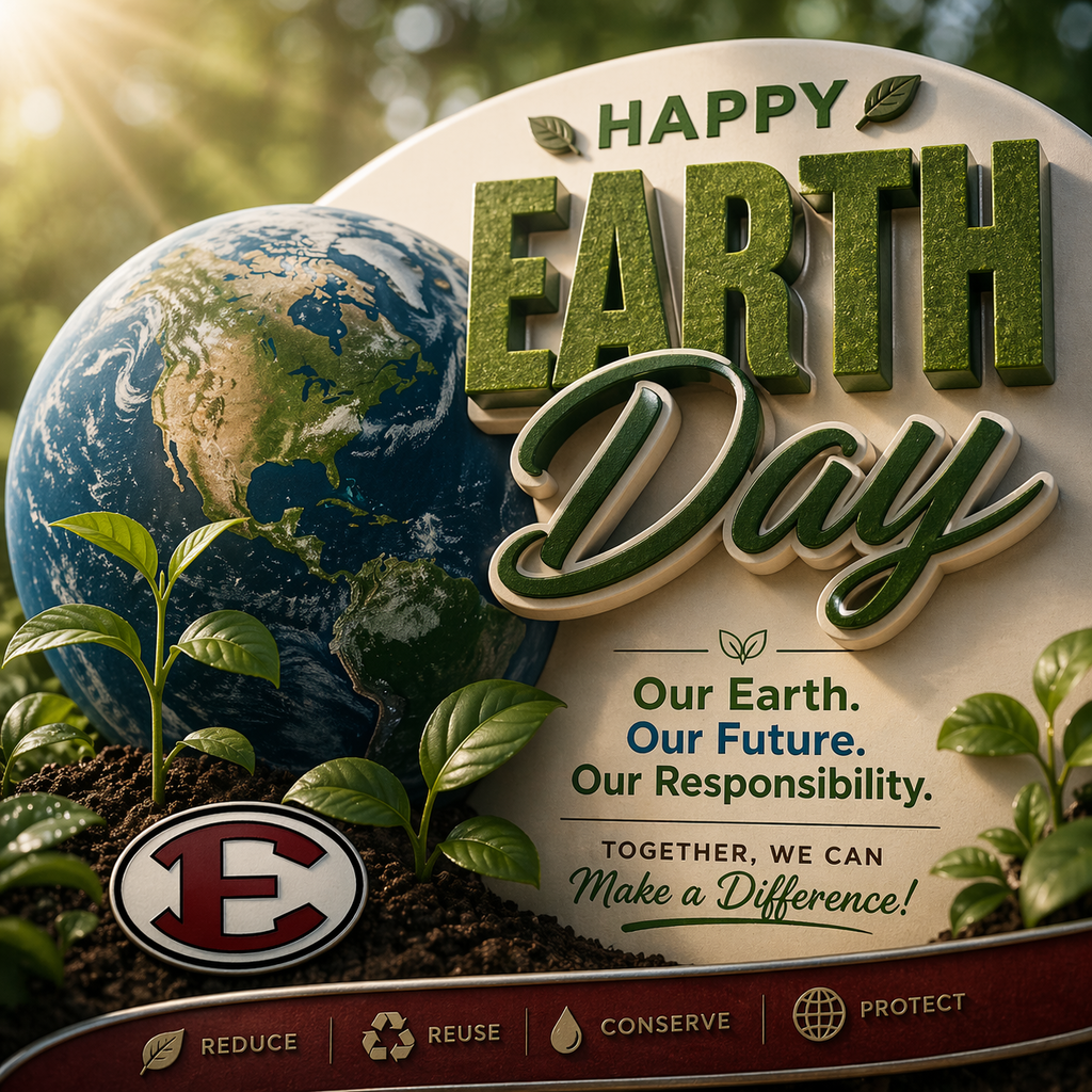 Earth Day