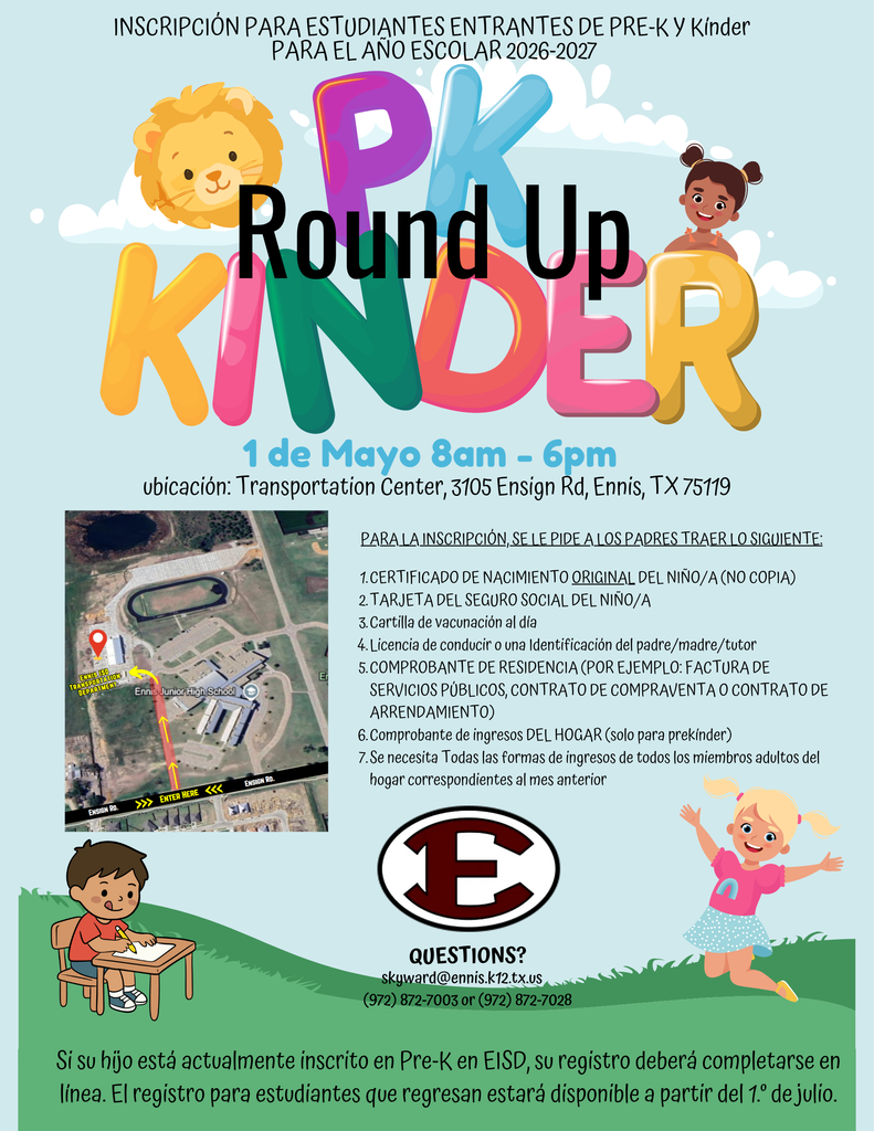 roundup spanish