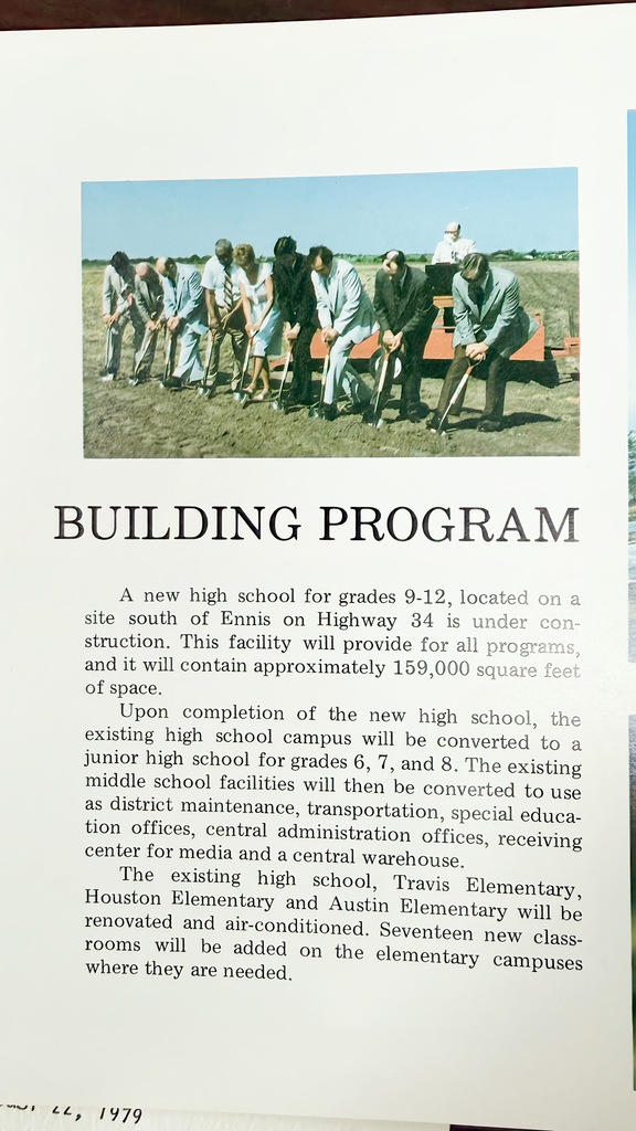 program
