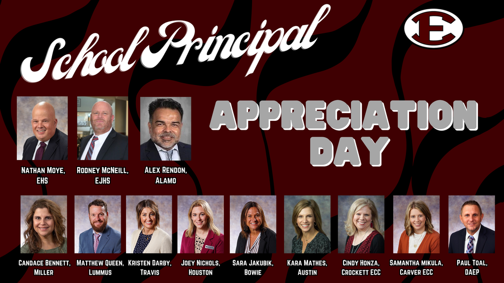 principal appreciation day