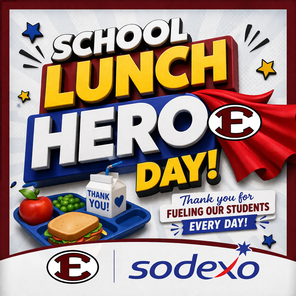 school lunch hero day