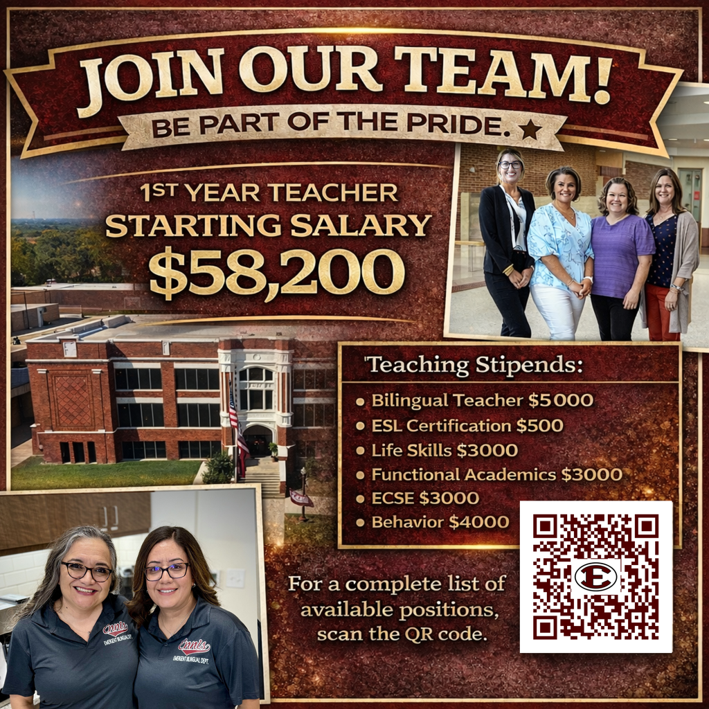 join our team