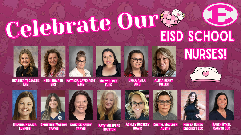 school nurse day