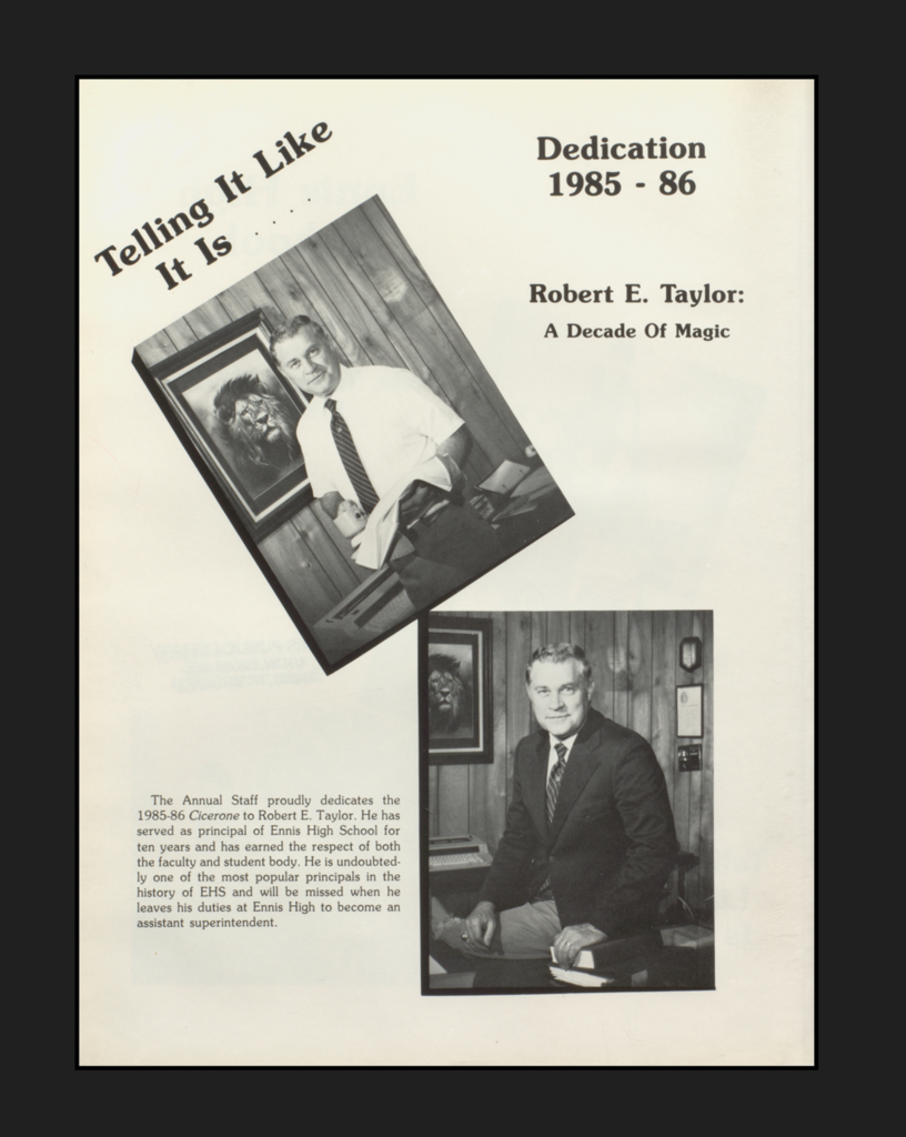 bob taylor