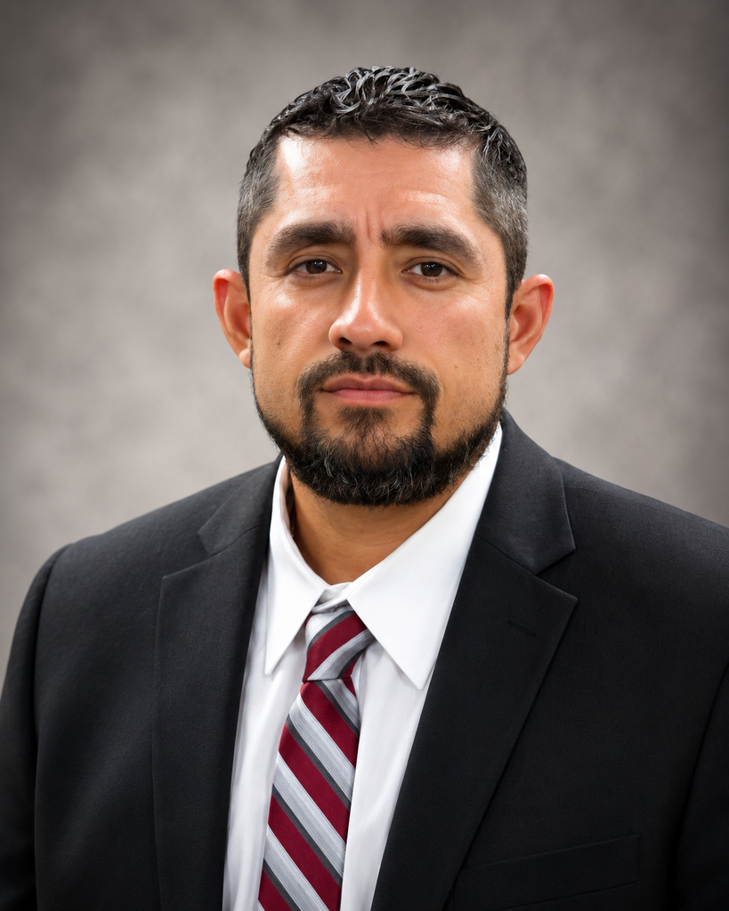 miguel garza