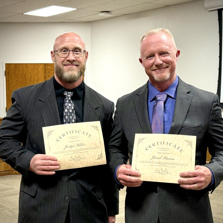 new board members