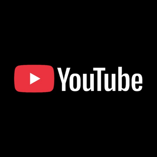 youtube logo