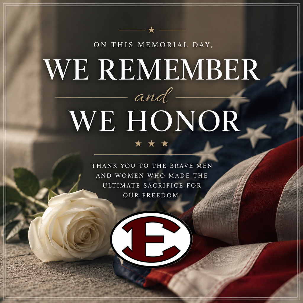 Memorial Day 2026