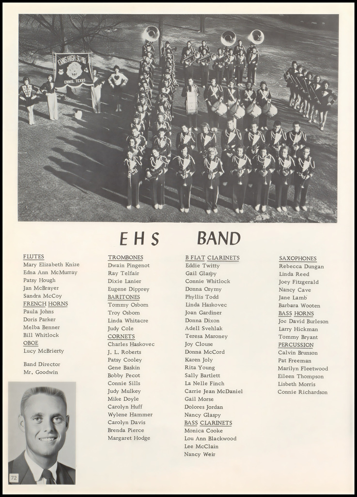 1956 Band