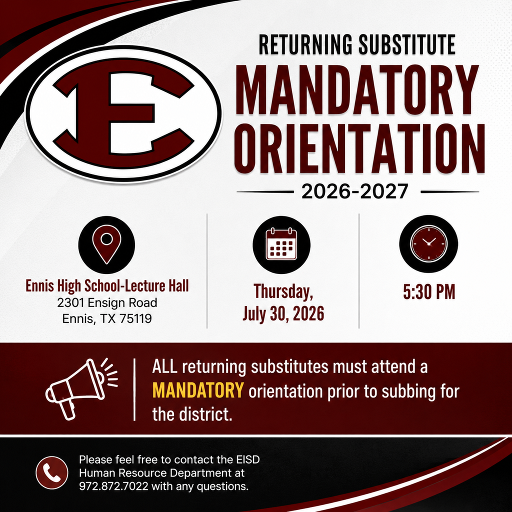 Mandatory Training