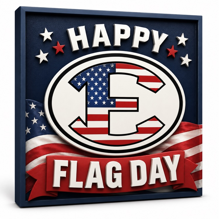 flag day