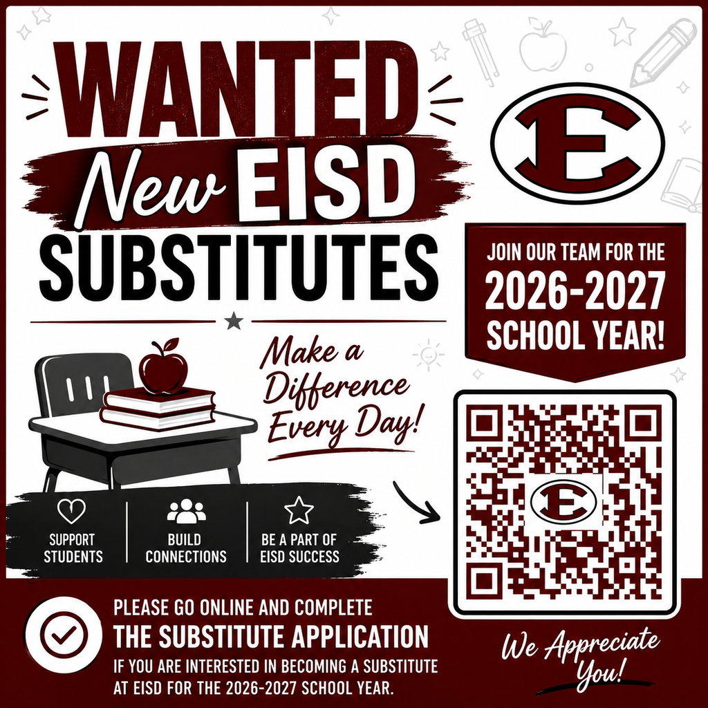 new substitutes