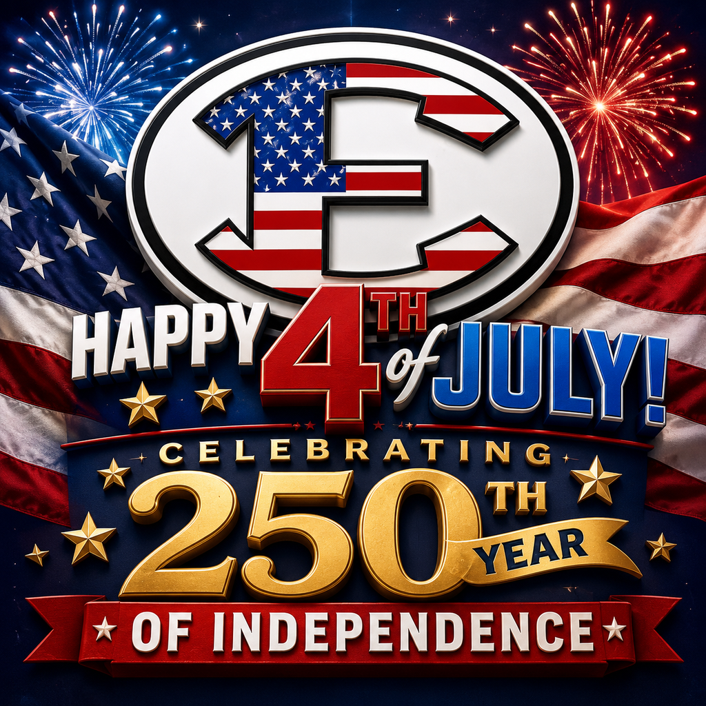 4th of July