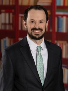 will poage