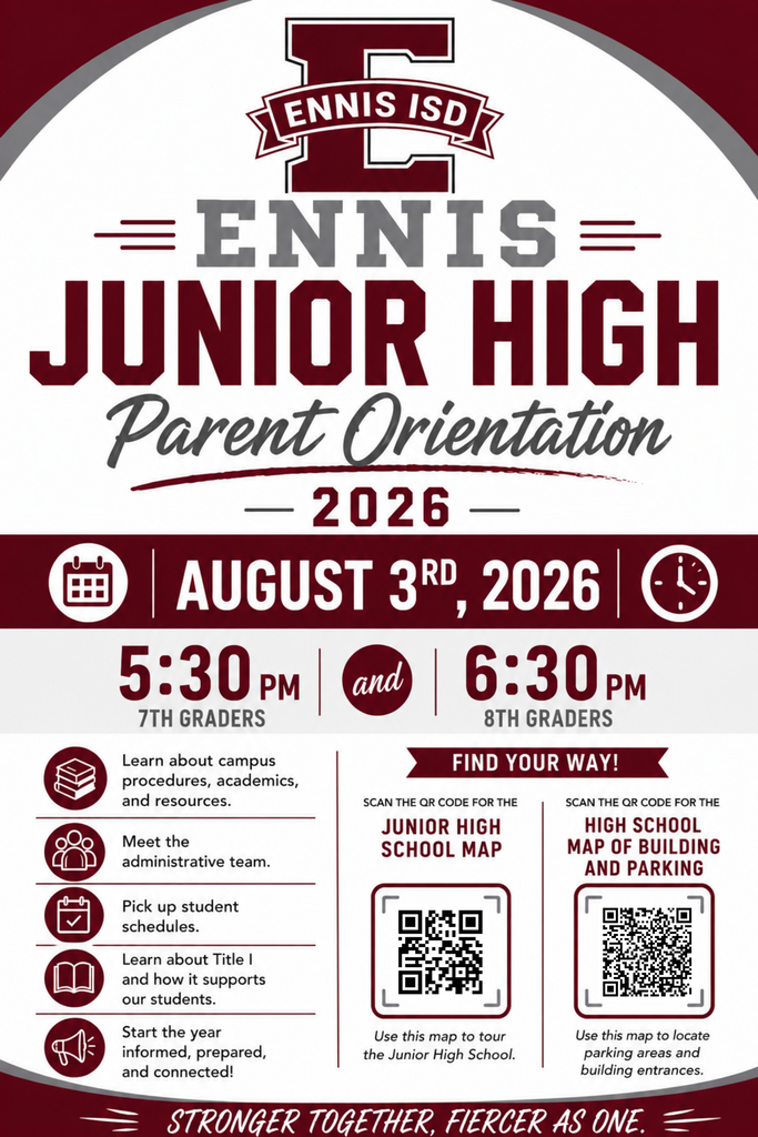 parent orientation
