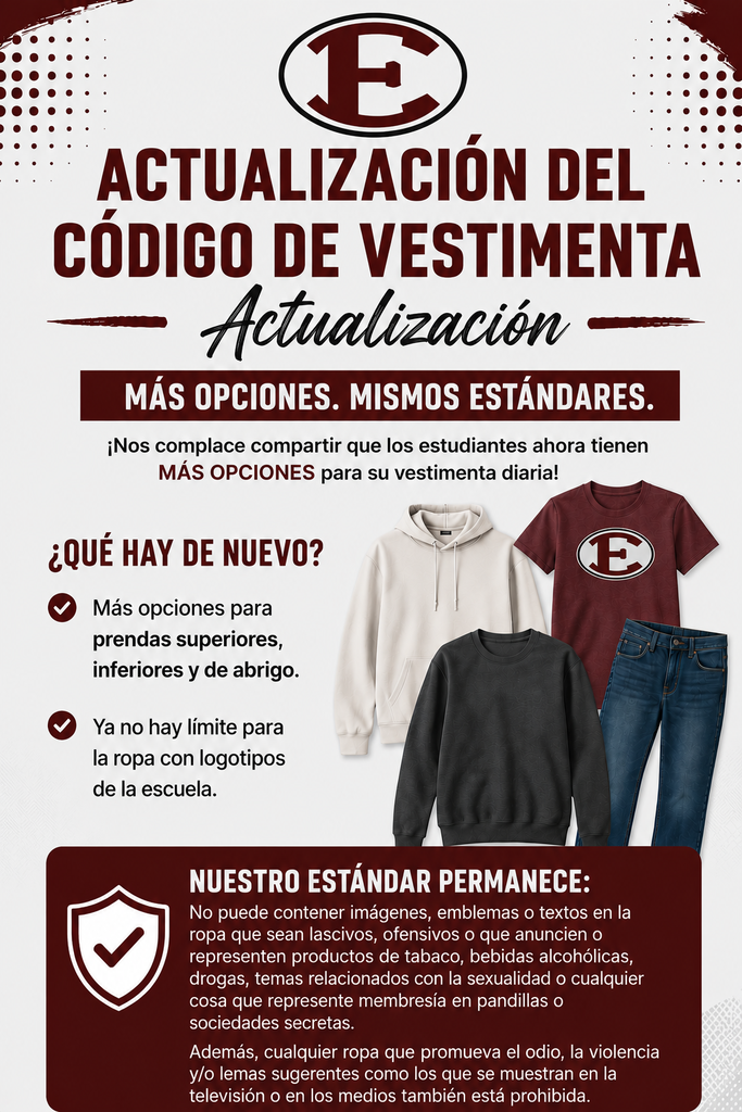 dress code