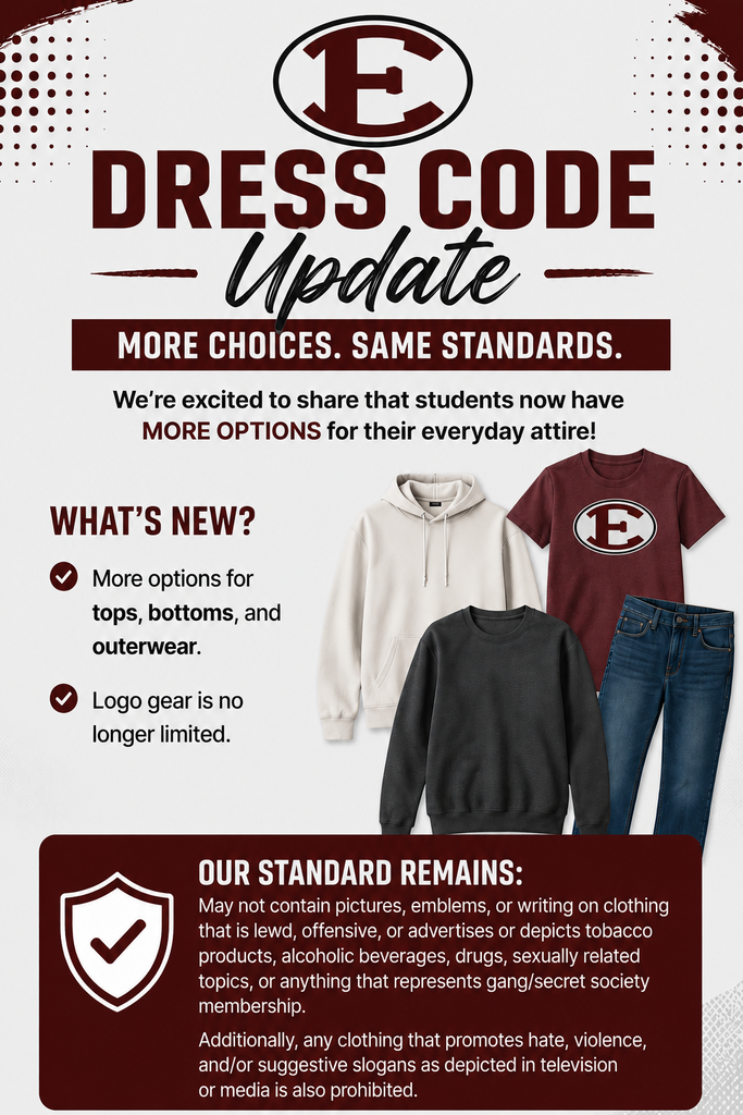 dress code