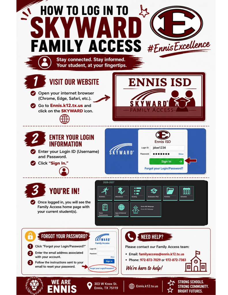 family access