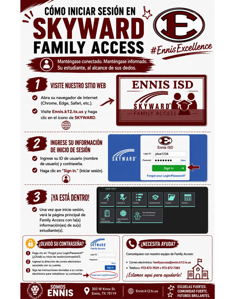 family access